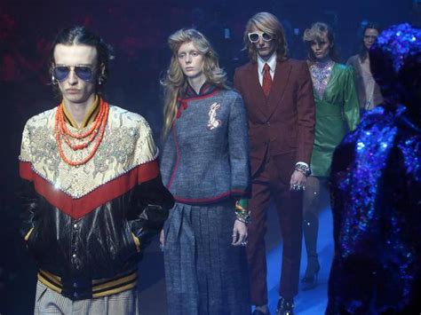 Pellicce: Gucci dice di no a quelle vere 